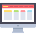 monitor monitor